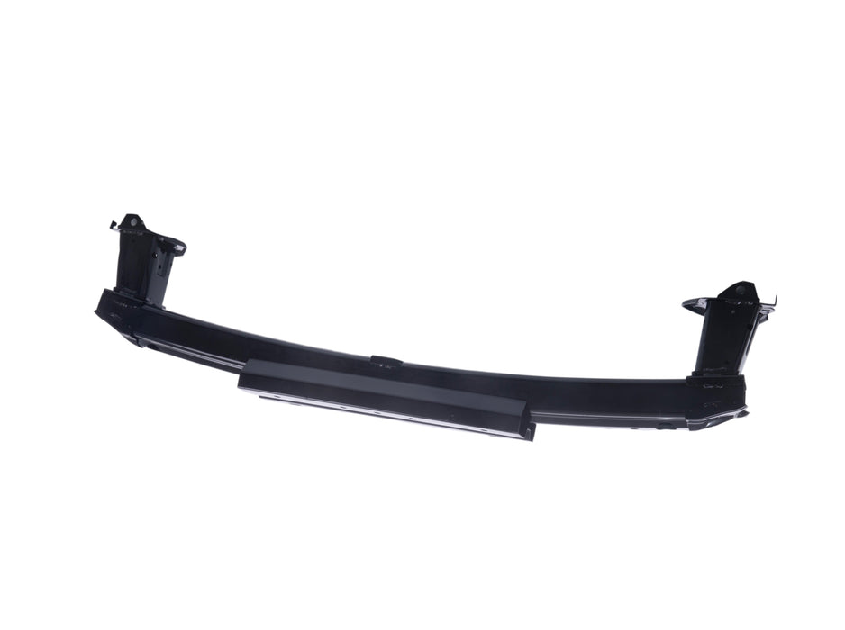 JustDrivably Replacement Parts Front Bumper Reinforcement Steel Impact Bar Compatible With Honda Accord 2008 2009 2010 2011 2012 Coupe Sedan