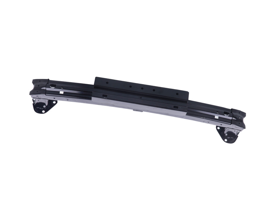 JustDrivably Replacement Parts Front Bumper Reinforcement Steel Impact Bar Compatible With Honda Accord 2008 2009 2010 2011 2012 Coupe Sedan