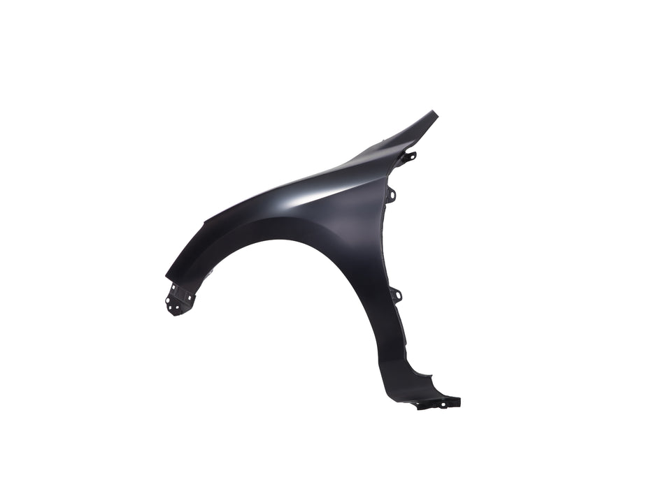 CPP Front Driver Side Primed Fender Replacement for 2013-2015 Honda Accord Sedan