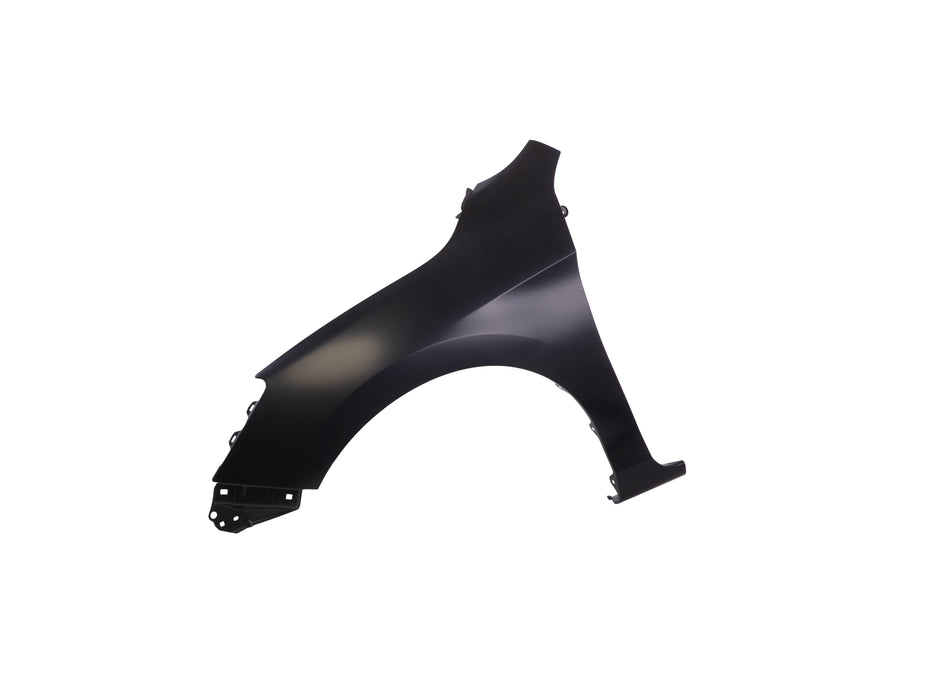 CPP Front Driver Side Primed Fender Replacement for 2013-2015 Honda Accord Sedan