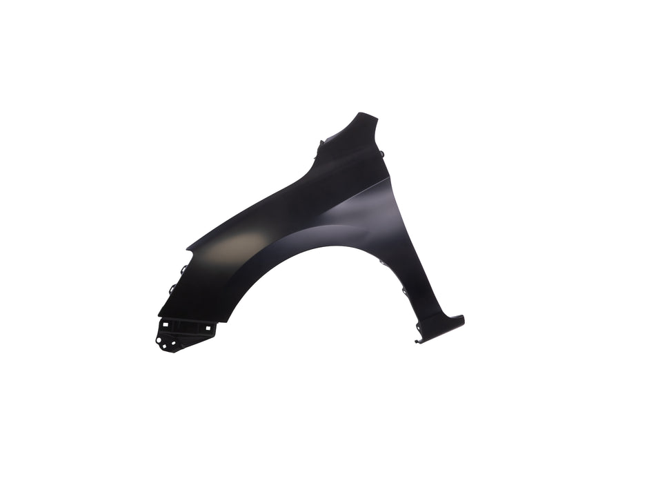 CPP Front Driver Side Primed Fender Replacement for 2013-2015 Honda Accord Sedan
