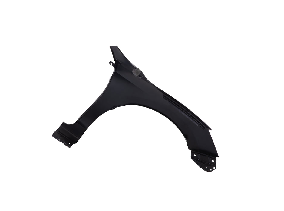 CPP Front Driver Side Primed Fender Replacement for 2013-2015 Honda Accord Sedan