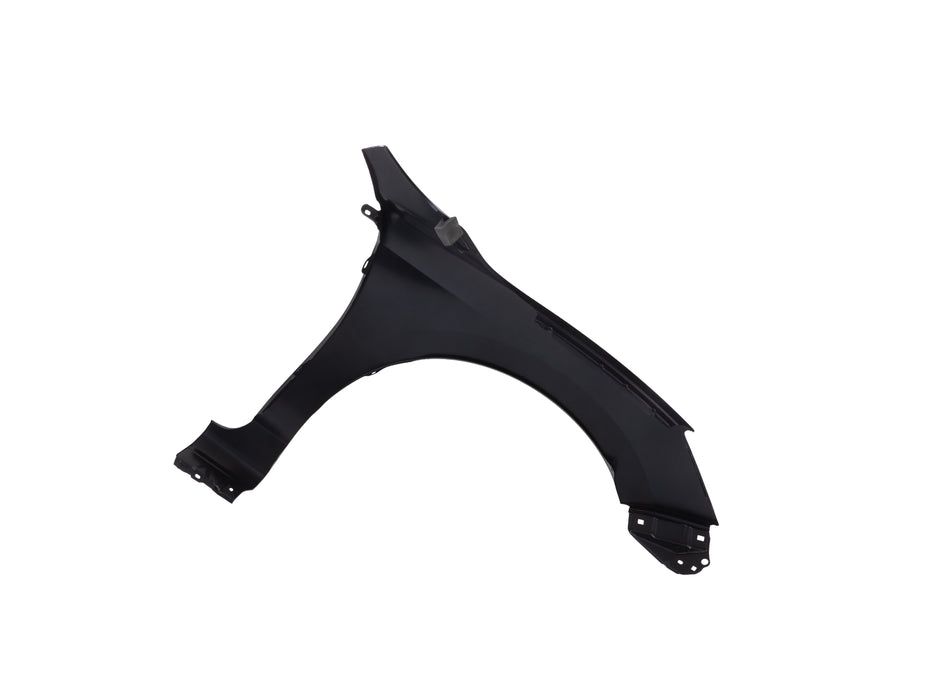 CPP Front Driver Side Primed Fender Replacement for 2013-2015 Honda Accord Sedan