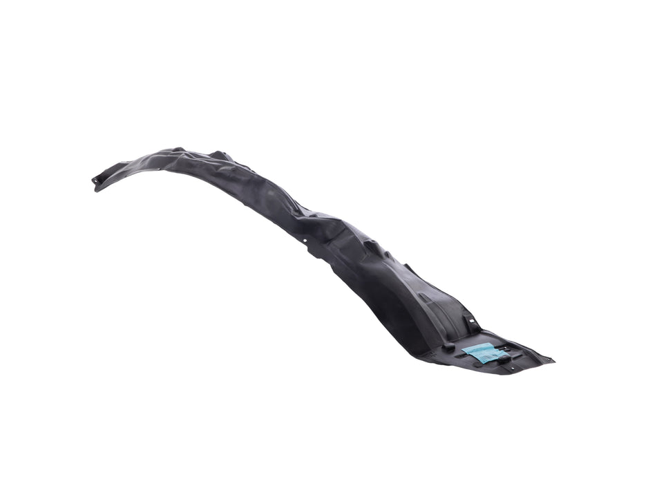 JustDrivably Replacement Parts Front Right Passenger Side Fender Liner Inner Panel Splash Guard Shield Compatible With Honda Accord 2013 2014 2015 Sedan