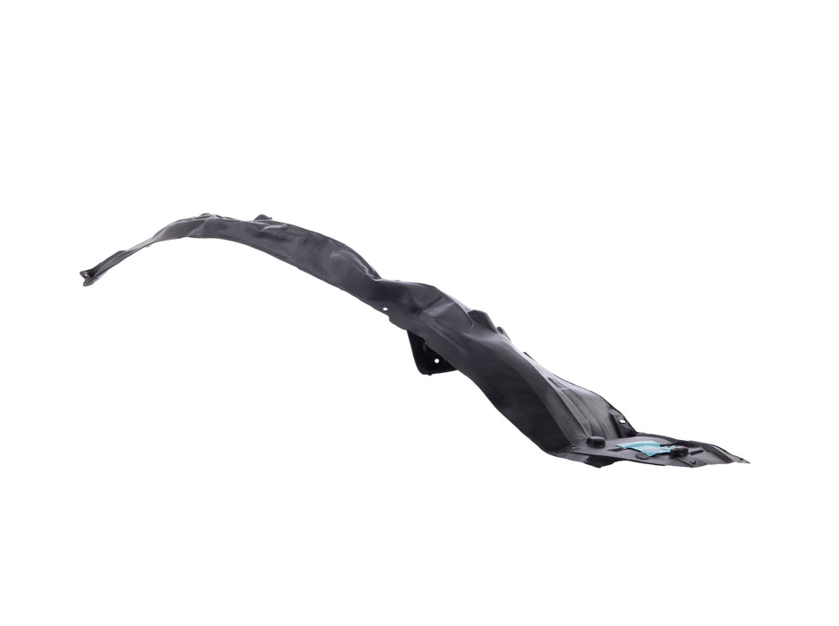 JustDrivably Replacement Parts Front Right Passenger Side Fender Liner Inner Panel Splash Guard Shield Compatible With Honda Accord 2013 2014 2015 Sedan