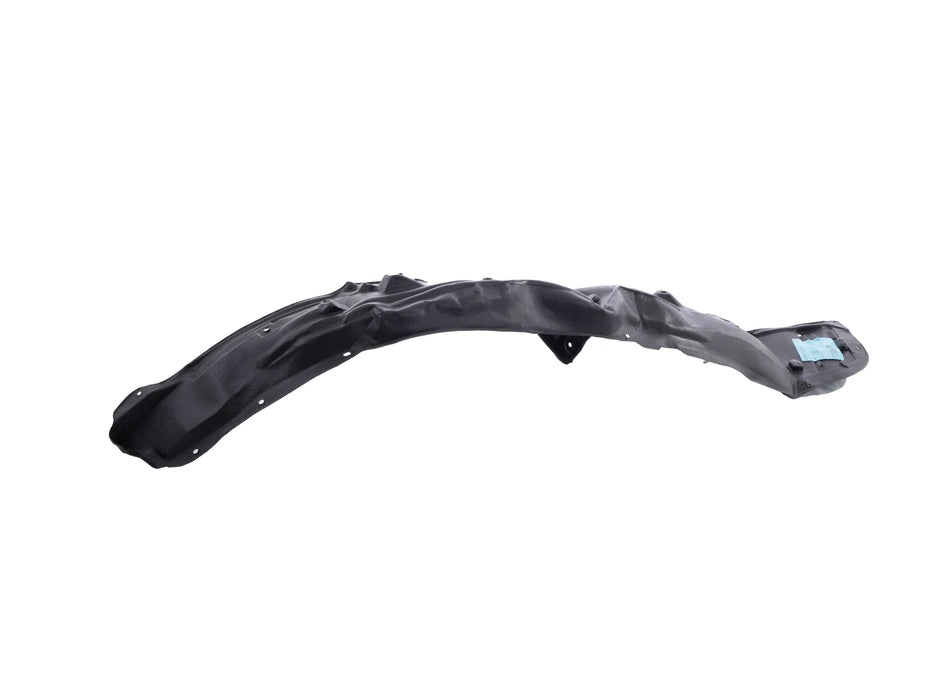 JustDrivably Replacement Parts Front Right Passenger Side Fender Liner Inner Panel Splash Guard Shield Compatible With Honda Accord 2013 2014 2015 Sedan