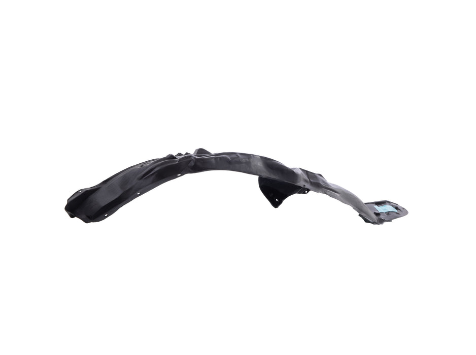 JustDrivably Replacement Parts Front Right Passenger Side Fender Liner Inner Panel Splash Guard Shield Compatible With Honda Accord 2013 2014 2015 Sedan