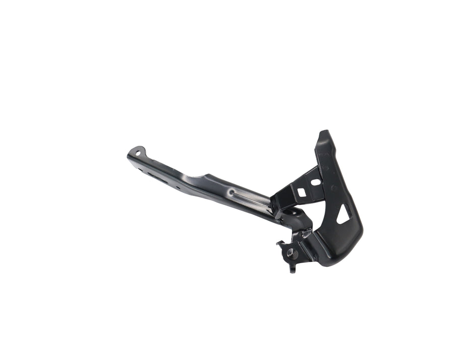 Front Hood Hinge Steel Front Passenger Right Side Compatible With Honda Civic 2016 2017 2018 2019 2020 2021
