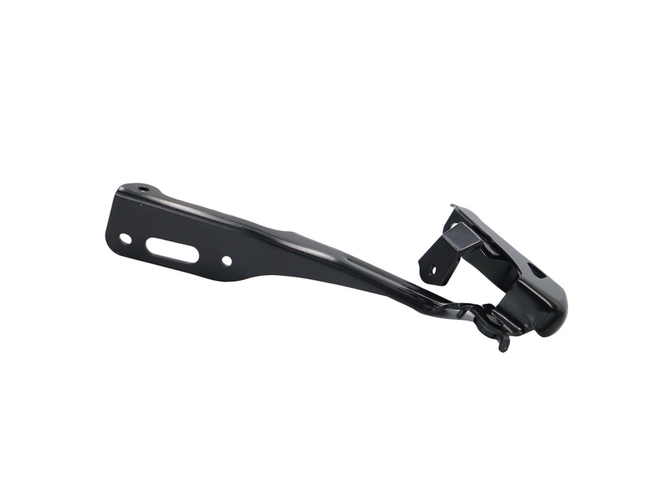 Front Hood Hinge Steel Front Passenger Right Side Compatible With Honda Civic 2016 2017 2018 2019 2020 2021