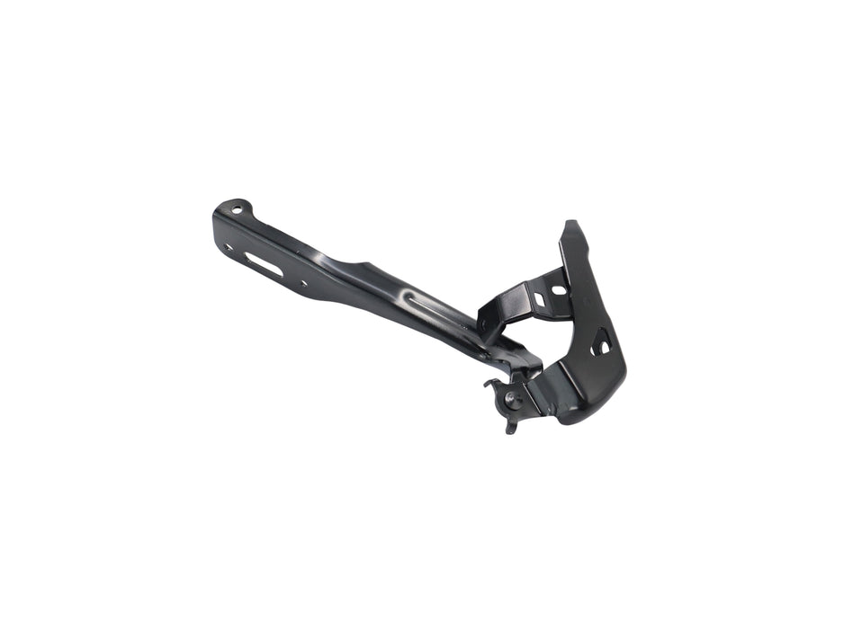 Front Hood Hinge Steel Front Passenger Right Side Compatible With Honda Civic 2016 2017 2018 2019 2020 2021