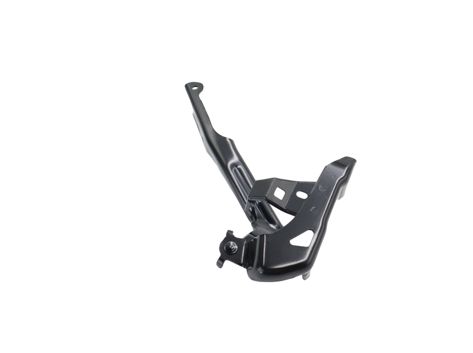 Front Hood Hinge Steel Front Passenger Right Side Compatible With Honda Civic 2016 2017 2018 2019 2020 2021