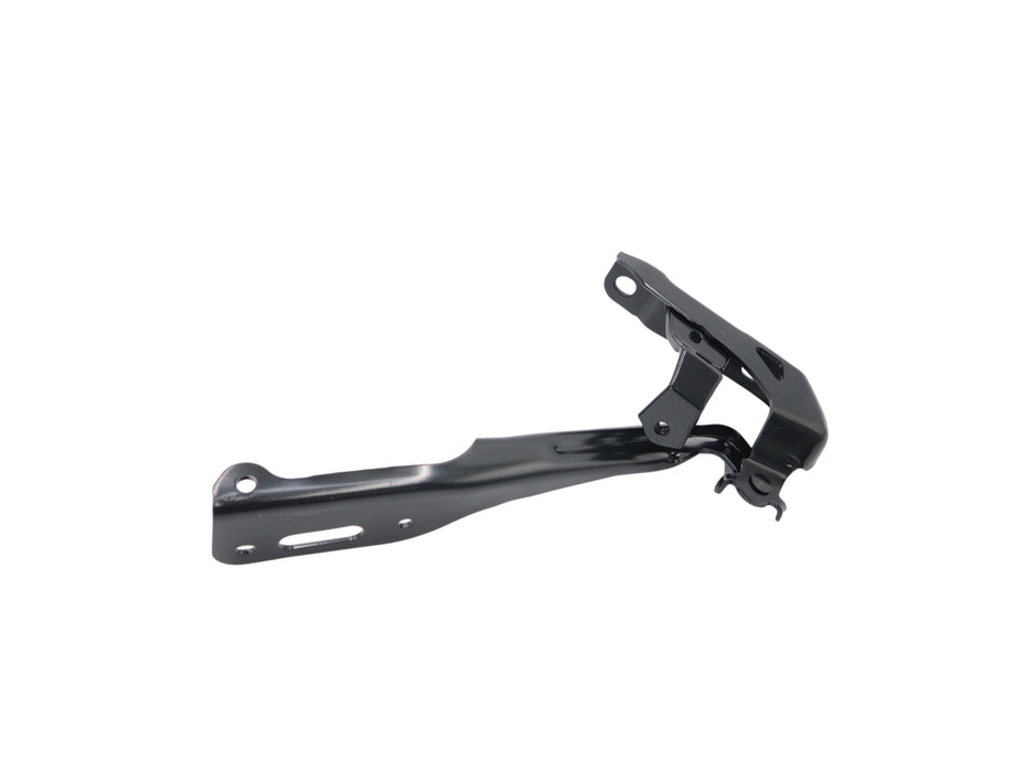 Front Hood Hinge Steel Front Passenger Right Side Compatible With Honda Civic 2016 2017 2018 2019 2020 2021