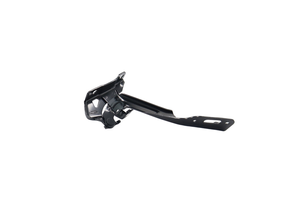 Front Hood Hinge Steel Front Passenger Right Side Compatible With Honda Civic 2016 2017 2018 2019 2020 2021