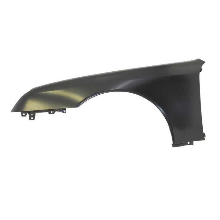 CarPartsDepot 371-20467-01, H Left Fender