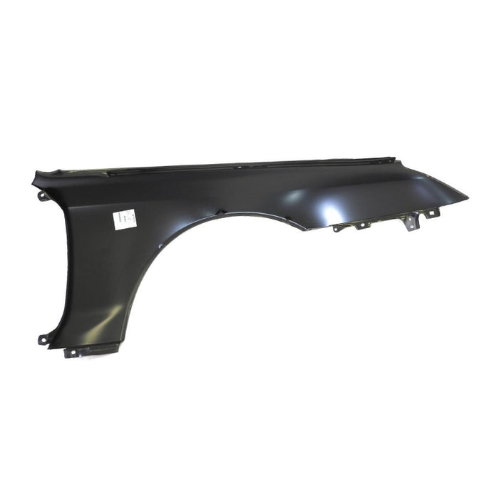 CarPartsDepot 371-20467-01, H Left Fender
