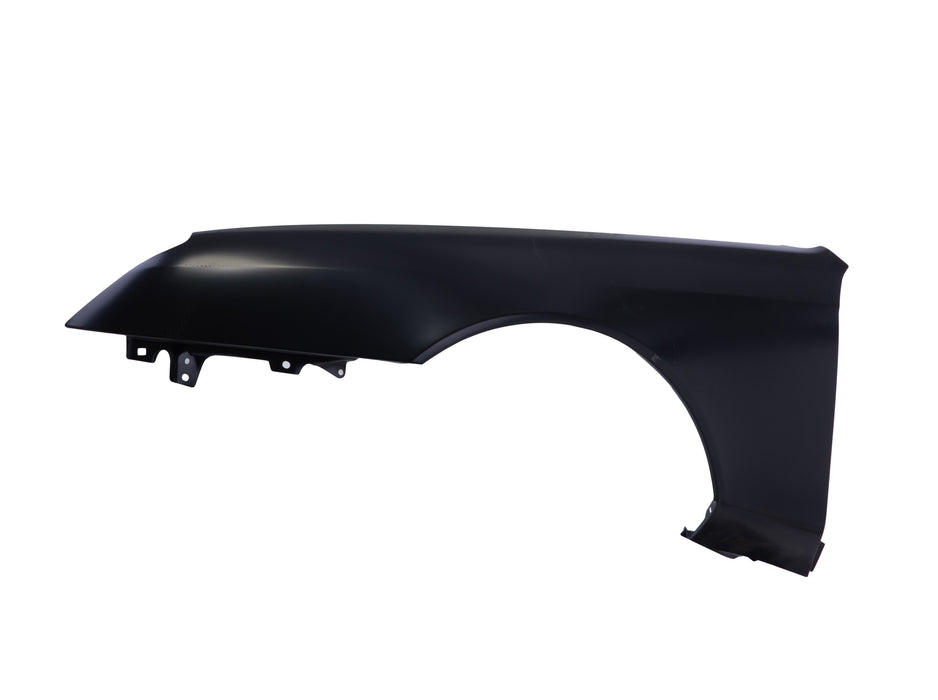 CarPartsDepot 371-20467-01, H Left Fender