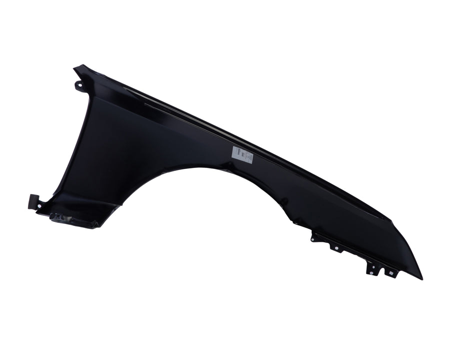 CarPartsDepot 371-20467-01, H Left Fender