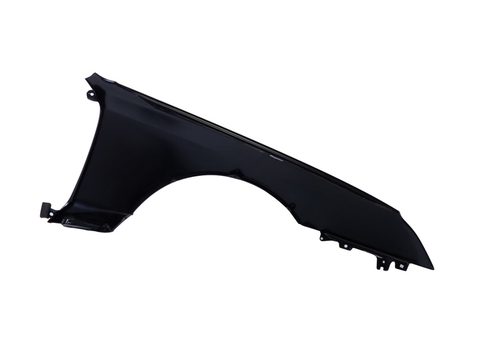 CarPartsDepot 371-20467-01, H Left Fender
