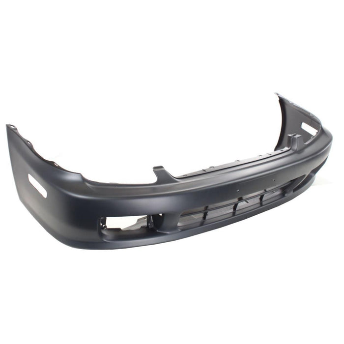 HD PRELDE 97-01 FT BUMPER