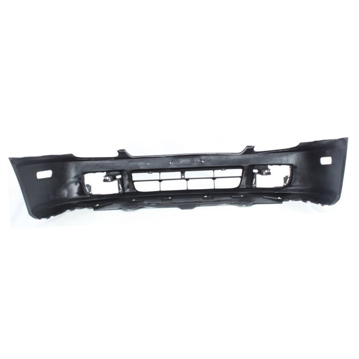 HD PRELDE 97-01 FT BUMPER