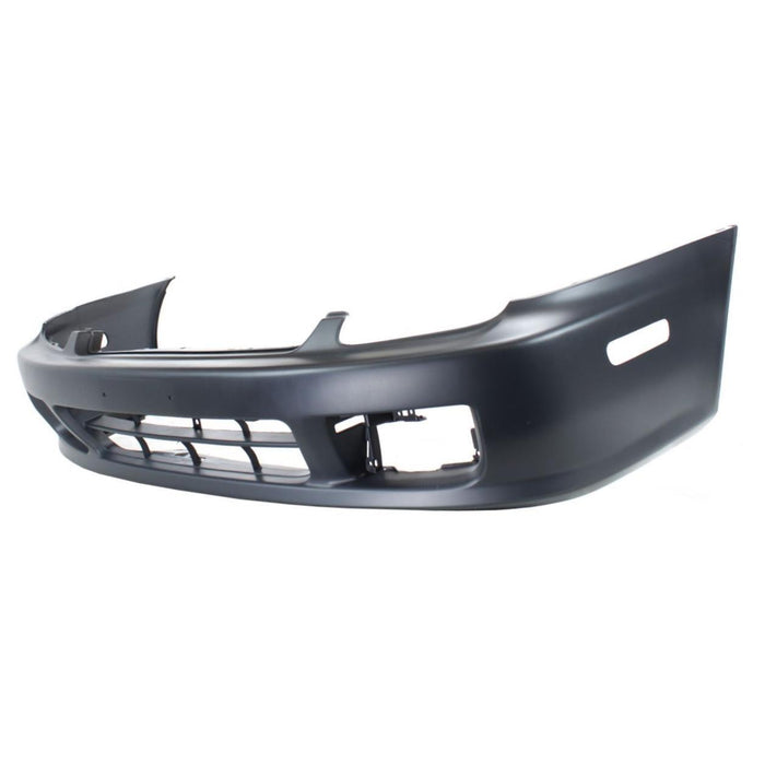 HD PRELDE 97-01 FT BUMPER