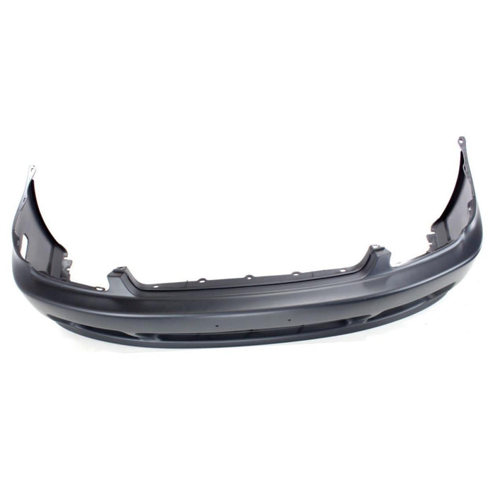 HD PRELDE 97-01 FT BUMPER