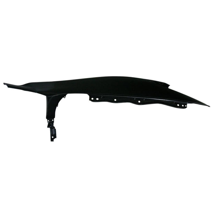 2010-2015 Honda Crosstour Front,Left Fender