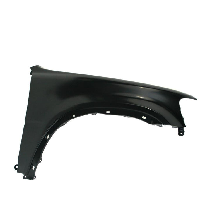 1997-2001 Compatible With HONDA CR-V Front Right Passenger Side Fender HO1241148