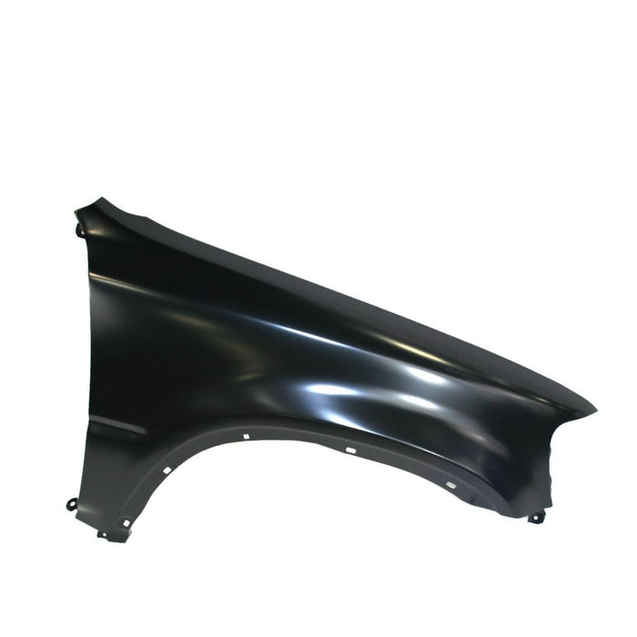 1997-2001 Compatible With HONDA CR-V Front Right Passenger Side Fender HO1241148