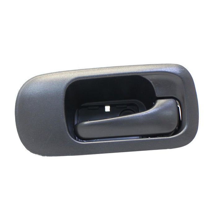 Perfect Fit Group H462159 - Cr-V Front Door Handle RH, Assembly, Inside, Textured, Plastic