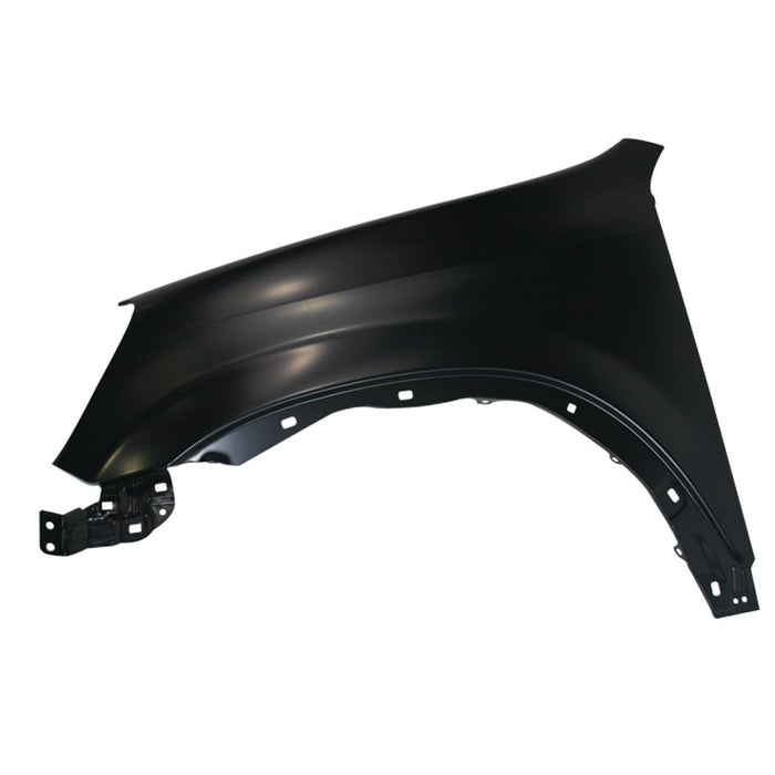 2002-2006 Compatible With HONDA CR-V Front Left Driver Side Fender HO1240156 CAPA