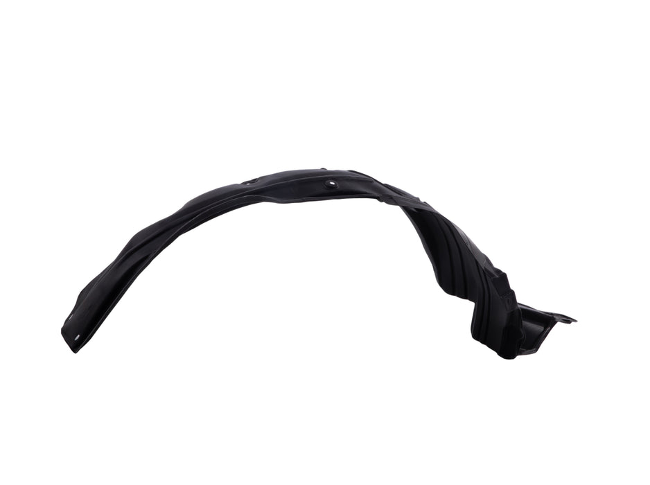 JustDrivably Replacement Parts Front Left Driver Side Fender Liner Inner Panel Splash Guard Shield Compatible With Honda CR-V 2002 2003 2004 2005 2006