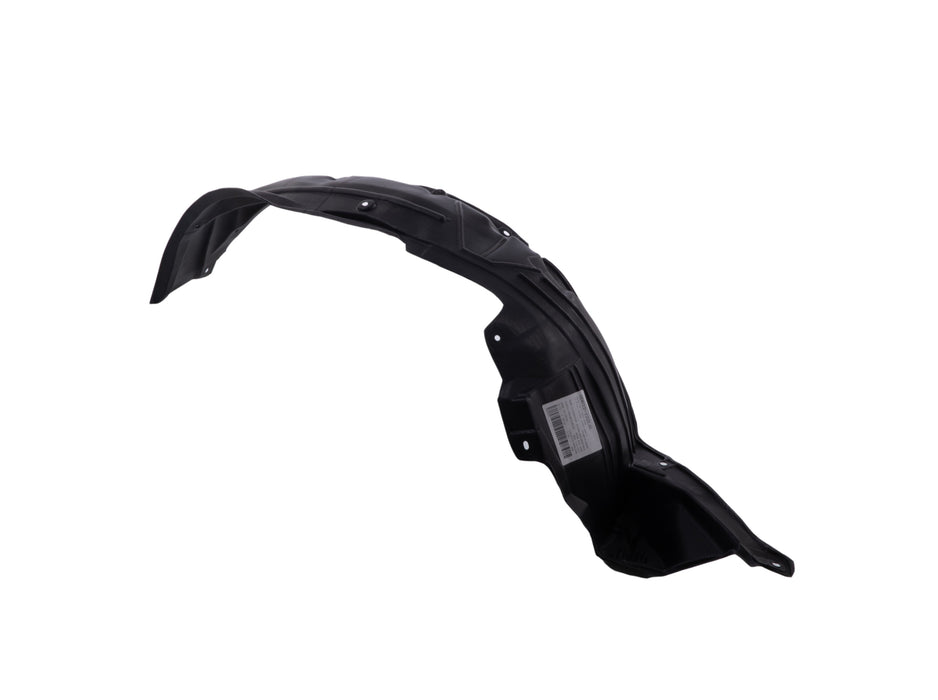 JustDrivably Replacement Parts Front Left Driver Side Fender Liner Inner Panel Splash Guard Shield Compatible With Honda CR-V 2002 2003 2004 2005 2006