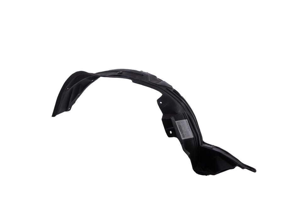 JustDrivably Replacement Parts Front Left Driver Side Fender Liner Inner Panel Splash Guard Shield Compatible With Honda CR-V 2002 2003 2004 2005 2006