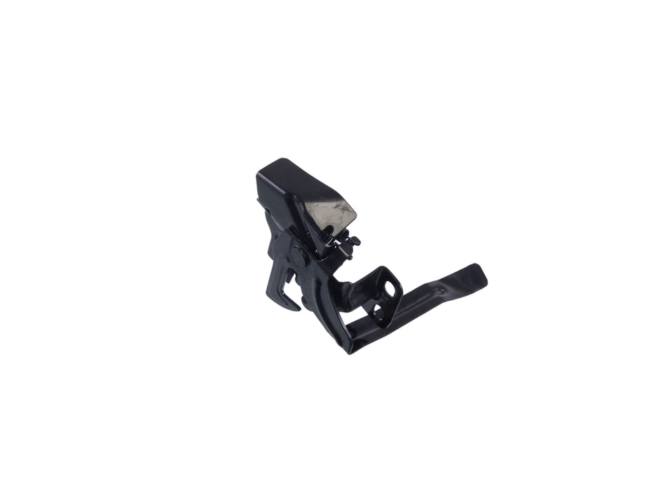 JustDrivably Replacement Parts Front Hood Latch Release Lever Compatible With Honda CRV 2002 2003 2004 2005 2006