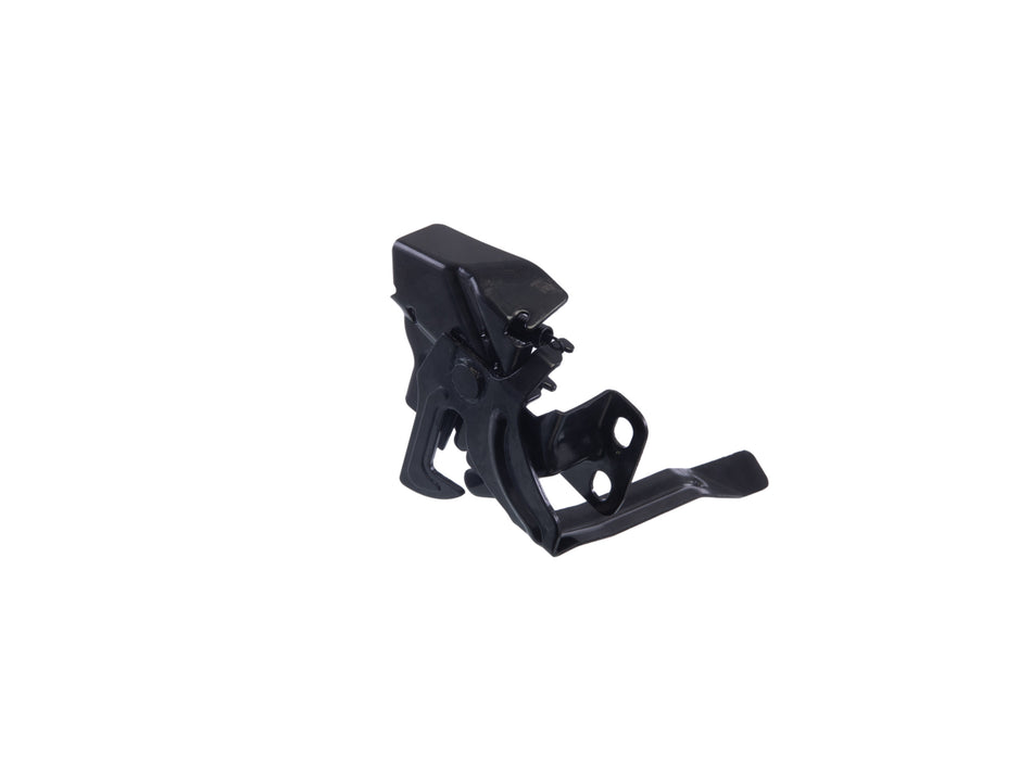 JustDrivably Replacement Parts Front Hood Latch Release Lever Compatible With Honda CRV 2002 2003 2004 2005 2006