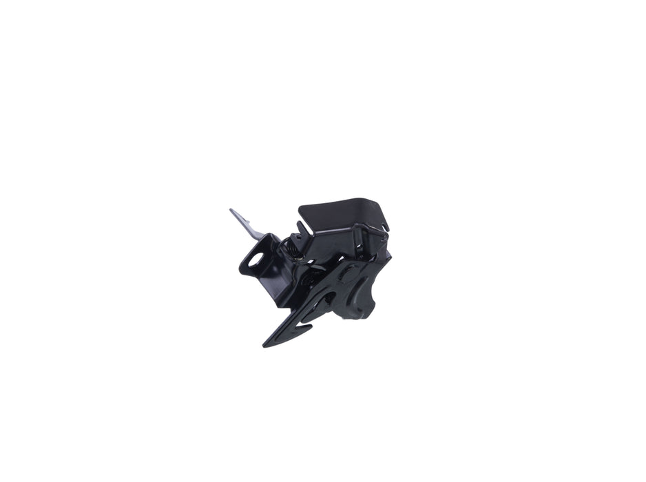 JustDrivably Replacement Parts Front Hood Latch Release Lever Compatible With Honda CRV 2002 2003 2004 2005 2006