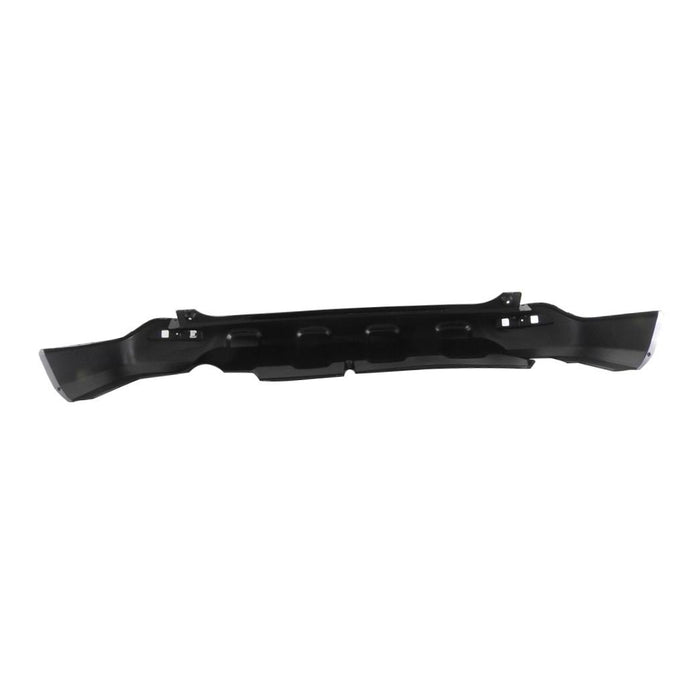 OE Replacement Honda CR-V Rear Bumper Cover (Partslink Number HO1100241)