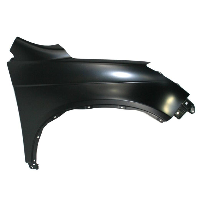 New Replacement Parts Front,Right CAPA Fender Compatible With CR-V LX,EX-L,EX,SE 60211SWAA90ZZ HO1241171