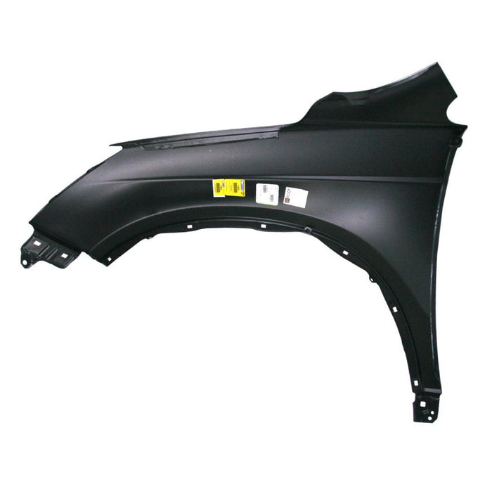 New Replacement Parts Front,Right CAPA Fender Compatible With CR-V LX,EX-L,EX,SE 60211SWAA90ZZ HO1241171