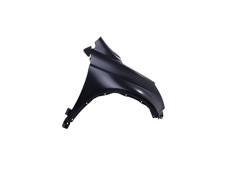 2007-2011 Compatible With HONDA CR-V Front Right Passenger Side Fender HO1241171