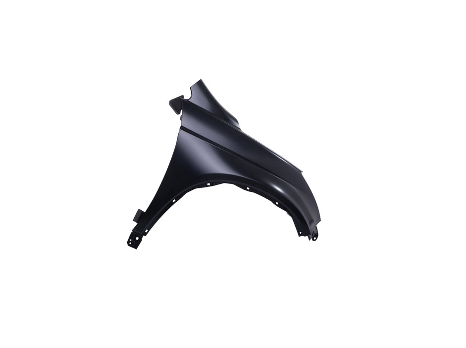 2007-2011 Compatible With HONDA CR-V Front Right Passenger Side Fender HO1241171