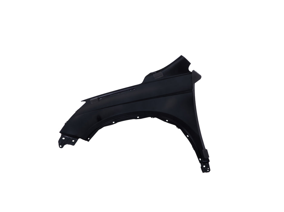 2007-2011 Compatible With HONDA CR-V Front Right Passenger Side Fender HO1241171
