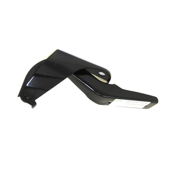 New Replacement Parts Front Left Driver Side Hood Hinge Compatible With HONDA CR-V Fits HO1236122 60170SWA000ZZ