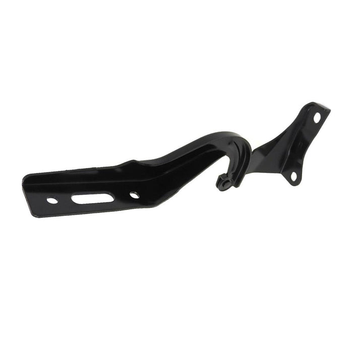New Replacement Parts Front Left Driver Side Hood Hinge Compatible With HONDA CR-V Fits HO1236122 60170SWA000ZZ