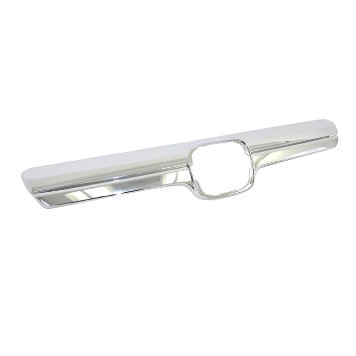 CarPartDiscounts 71122SWA003 FITS HONDA CR-V UPPER GRILLE MOLDING HO1210124