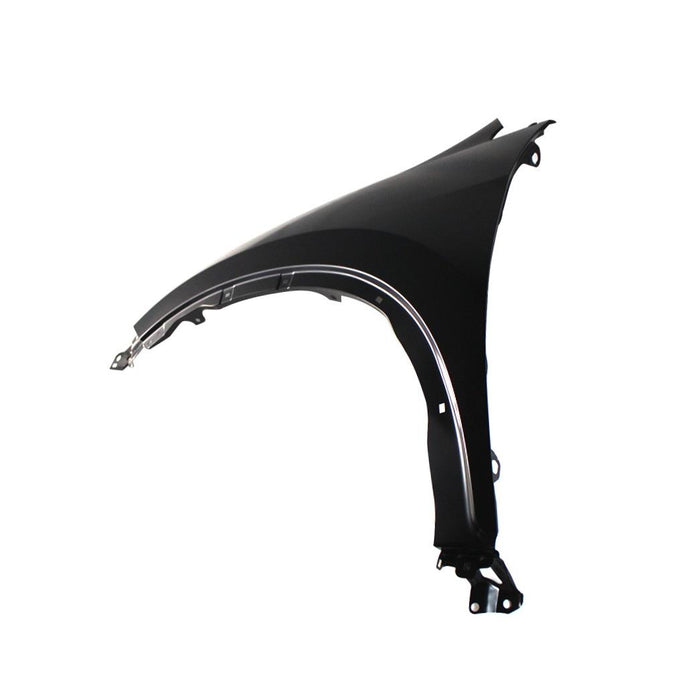 Crash Parts Plus Front Driver Side Primed Fender Replacement for 2012-2015 Honda CR-V