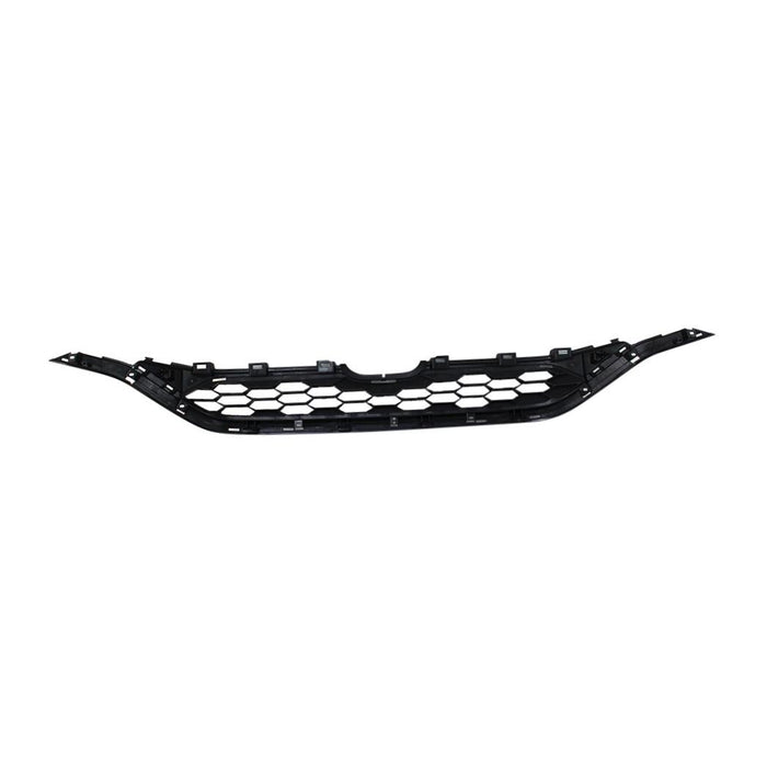 2015-2016 Compatible With HONDA CR-V Front,Lower GRILLE