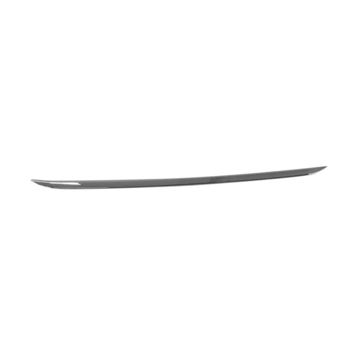 Grille Molding compatible with Honda CR-V 12-14 Lower Chrome Canada/Mexico/USA Built