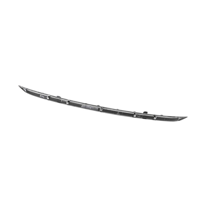 Grille Molding compatible with Honda CR-V 12-14 Lower Chrome Canada/Mexico/USA Built